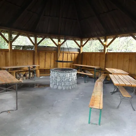 Kwatera prywatna Hanusina Chałupa Wynajem Pokoi Zakopane