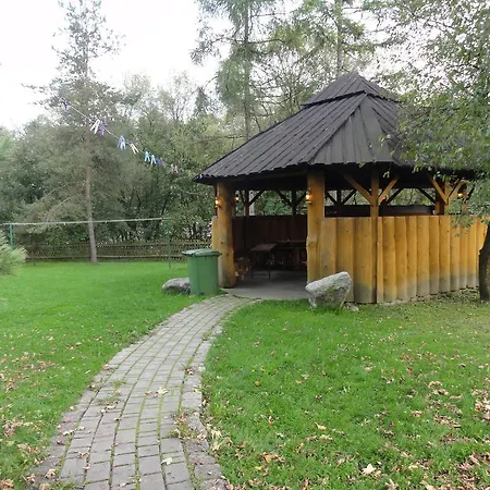 Kwatera prywatna Hanusina Chałupa Wynajem Pokoi Zakopane