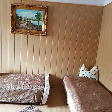 Kwatera prywatna Hanusina Chałupa Wynajem Pokoi Zakopane