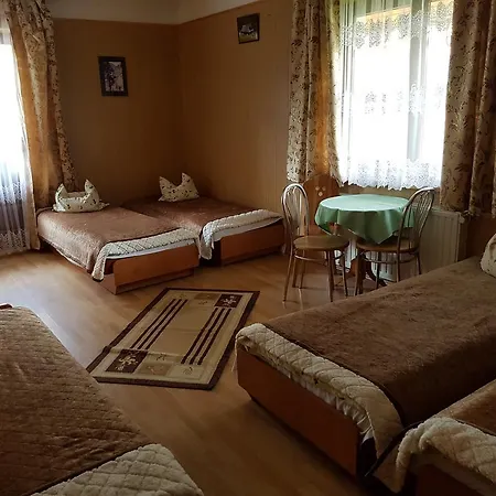 Hanusina Chałupa Wynajem Pokoi Zakopane