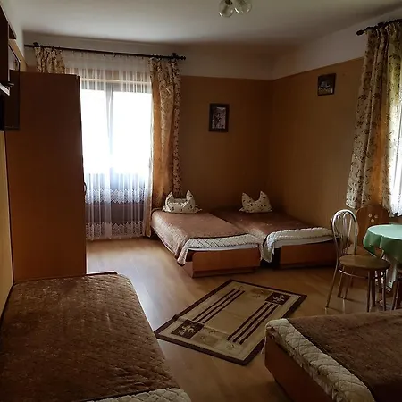 Hanusina Chałupa Wynajem Pokoi Zakopane