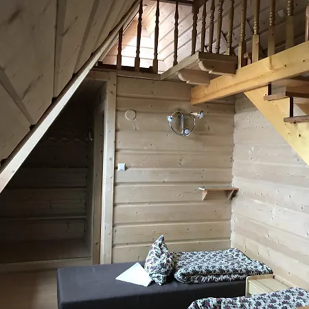Hanusina Chałupa Wynajem Pokoi * Zakopane