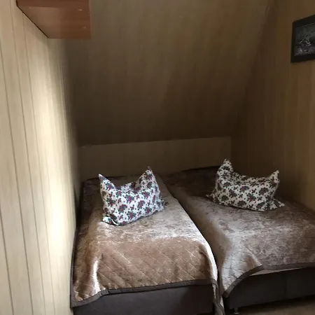 Hanusina Chałupa Wynajem Pokoi Kwatera prywatna