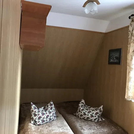 Kwatera prywatna Hanusina Chałupa Wynajem Pokoi Zakopane