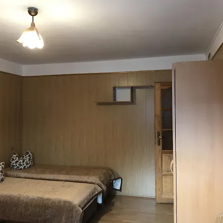 Hanusina Chałupa Wynajem Pokoi Kwatera prywatna Zakopane
