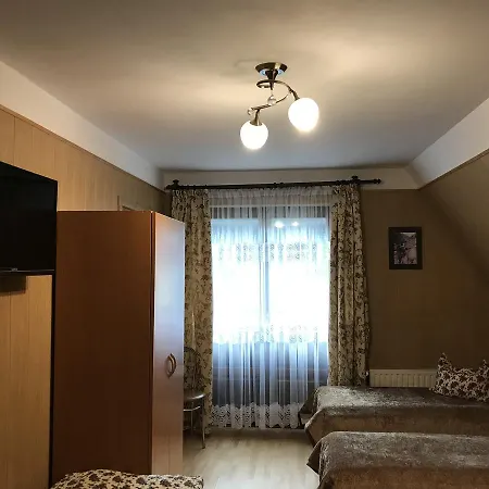 Kwatera prywatna Hanusina Chałupa Wynajem Pokoi
