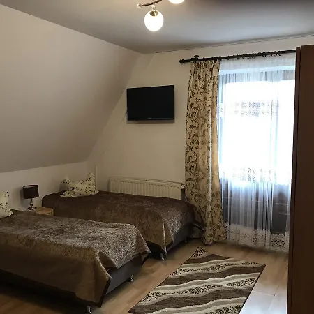 Hanusina Chałupa Wynajem Pokoi Zakopane