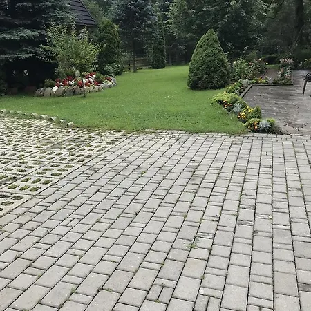 Kwatera prywatna Hanusina Chałupa Wynajem Pokoi