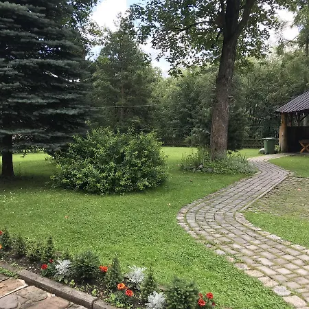 Hanusina Chałupa Wynajem Pokoi Zakopane